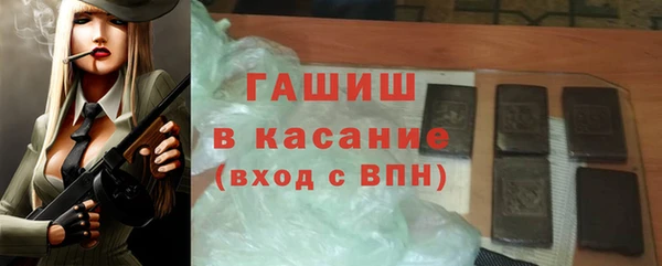 твердый Мегион