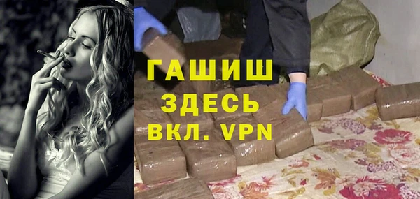 твердый Мегион